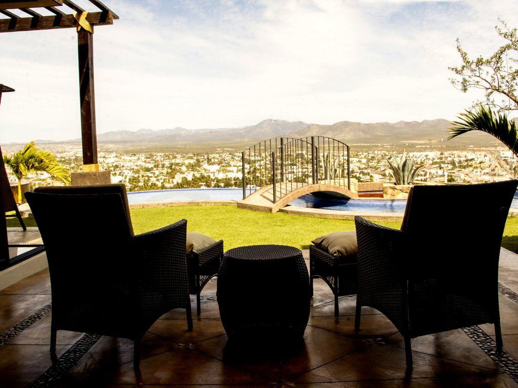 Villa Corazon De Fatima Cabo San Lucas
