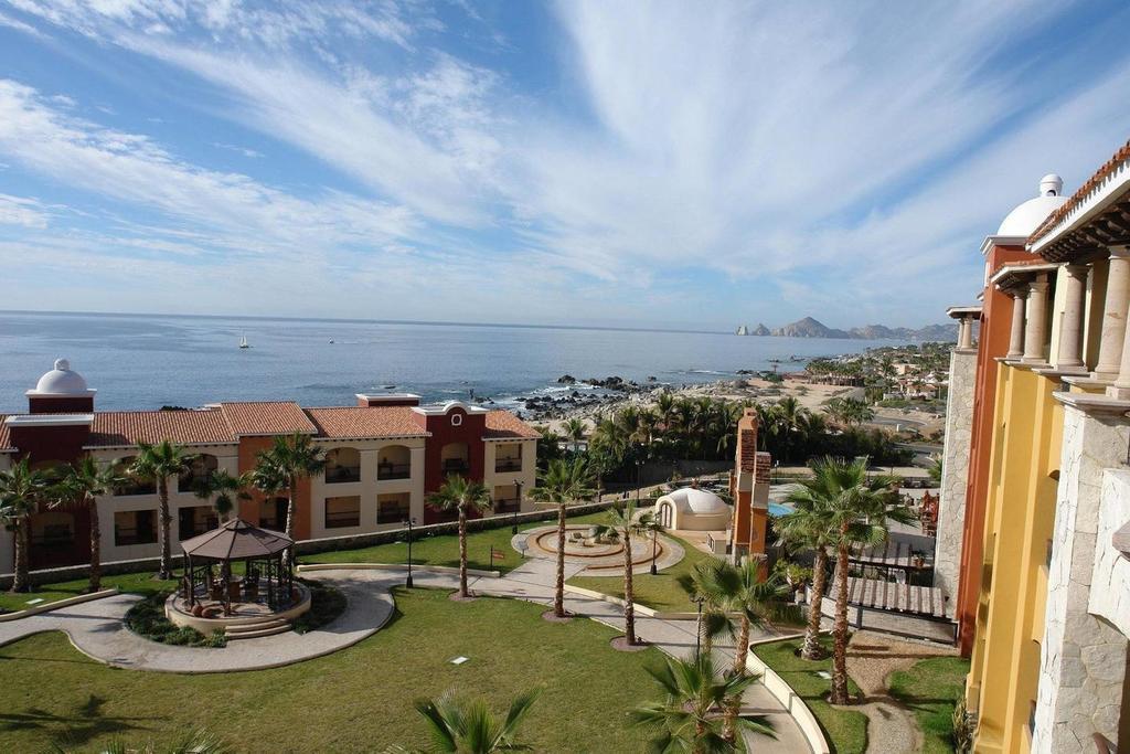 3br 2fl Ocean View Private - Cabo San Lucas