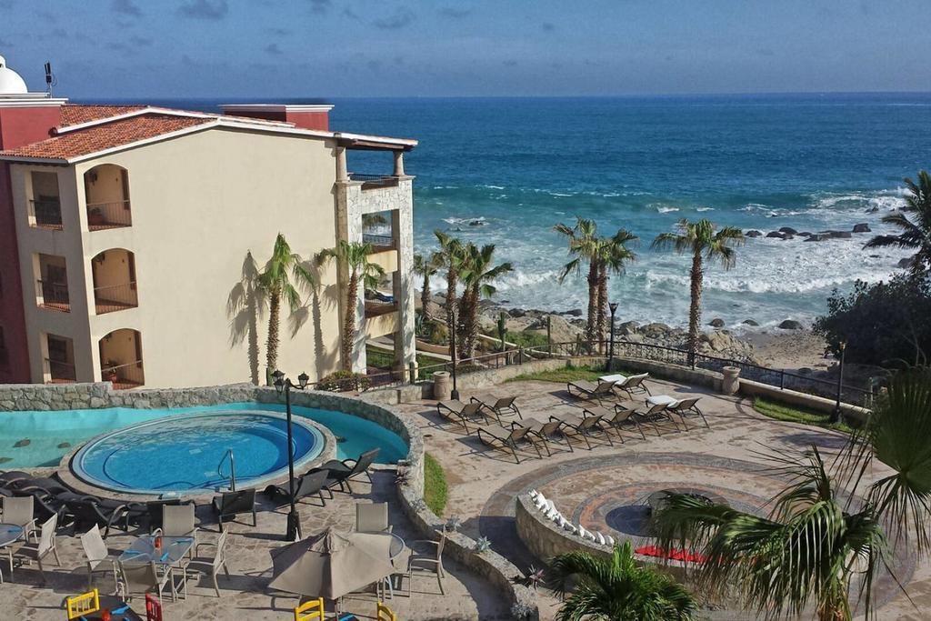 3br 2fl Ocean View Private -