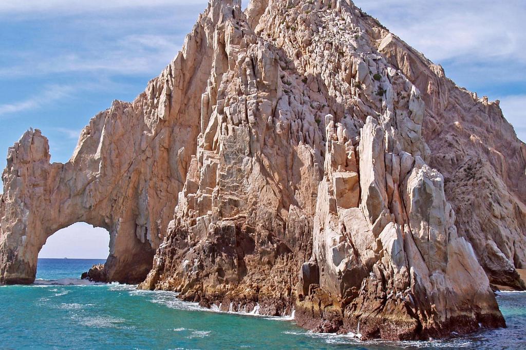 3br 2fl Ocean View Private - Villa Cabo San Lucas