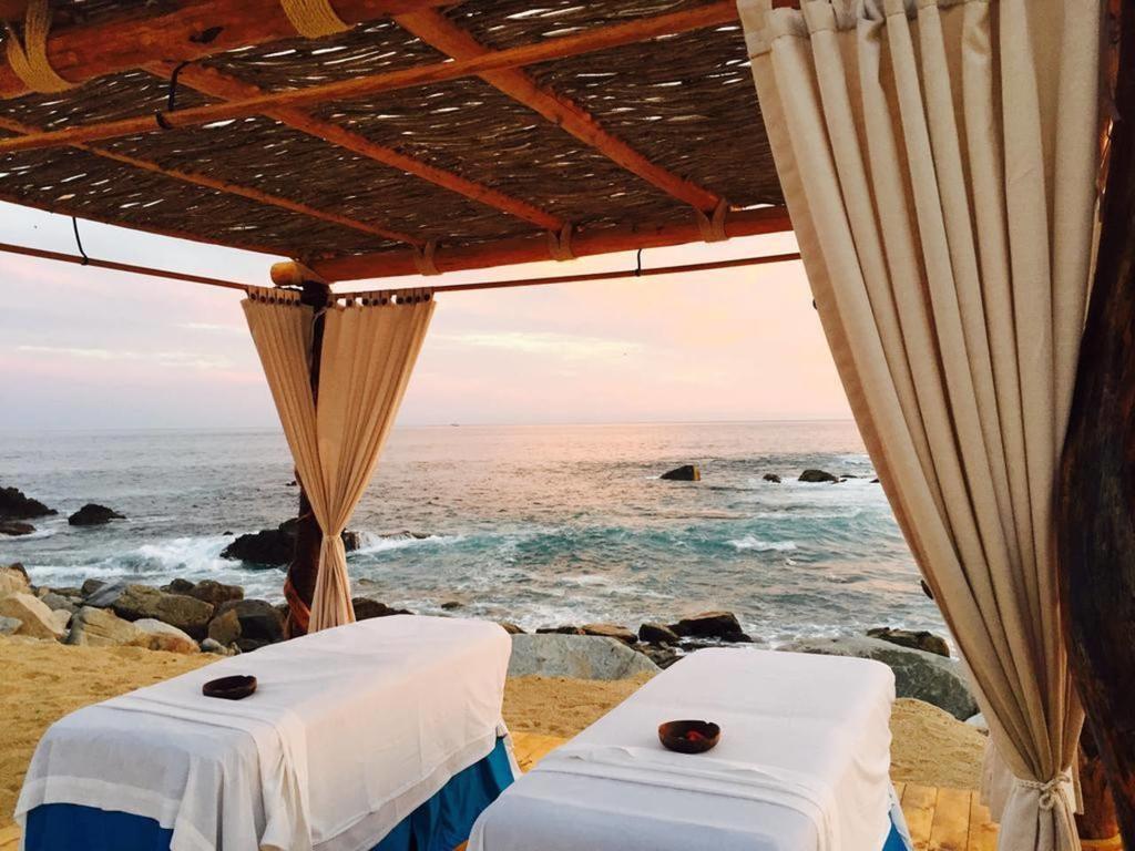 3br 2fl Ocean View Private - Villa Cabo San Lucas