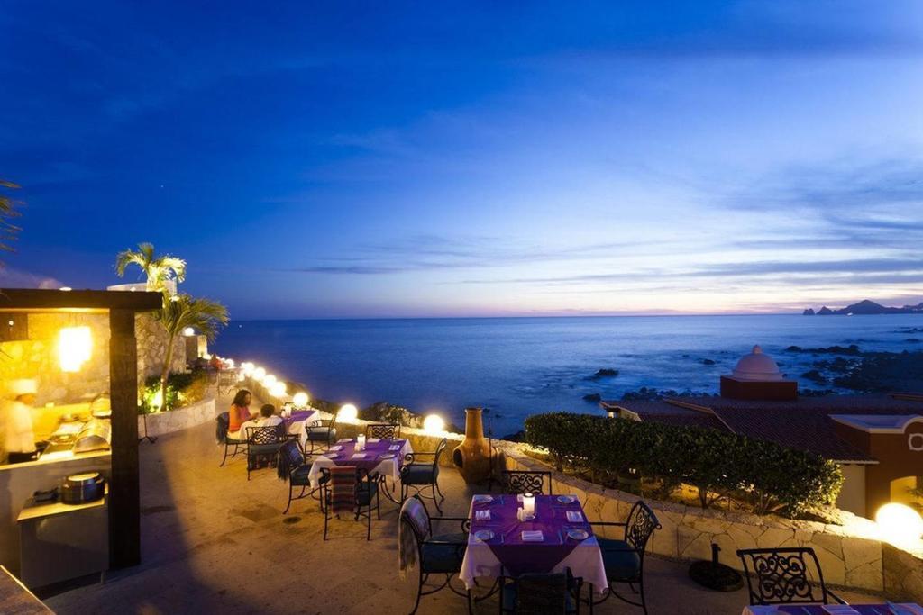 3br 2fl Ocean View Private - Cabo San Lucas
