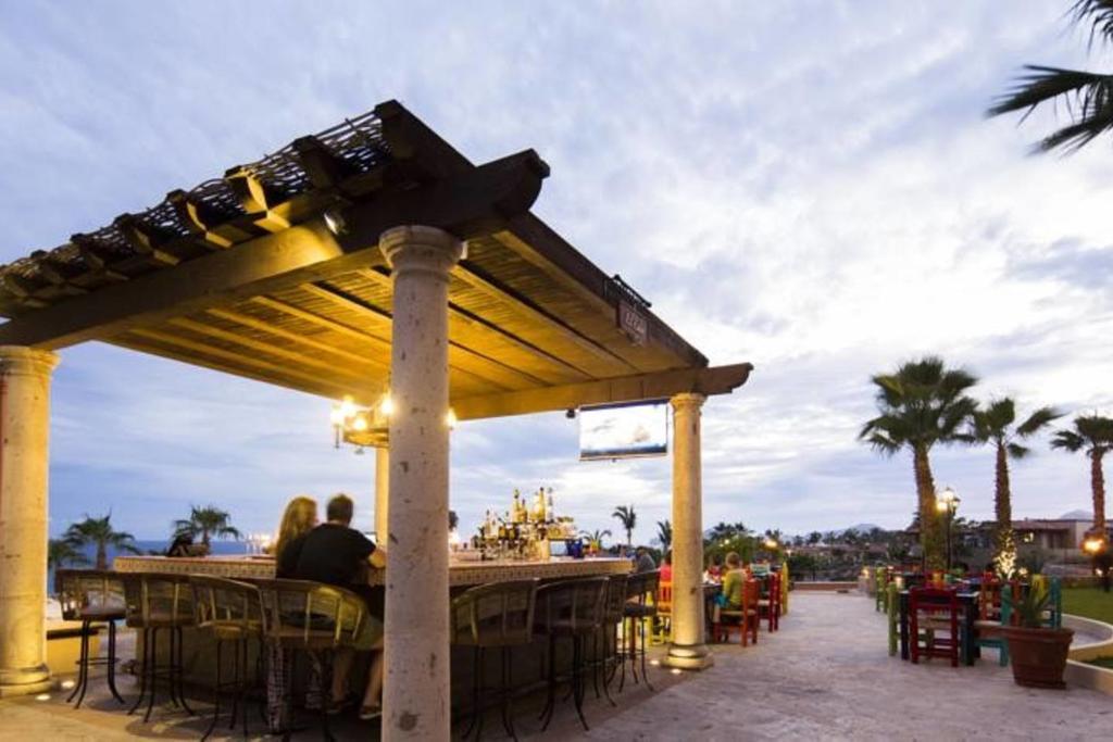 3br 2fl Ocean View Private - Cabo San Lucas