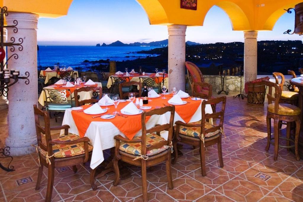 Villa 3br 2fl Ocean View Private - Cabo San Lucas
