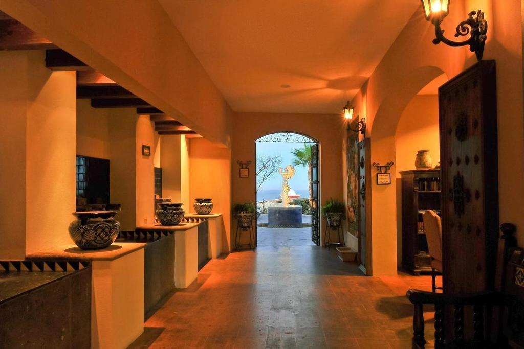 3br 2fl Ocean View Private - Villa