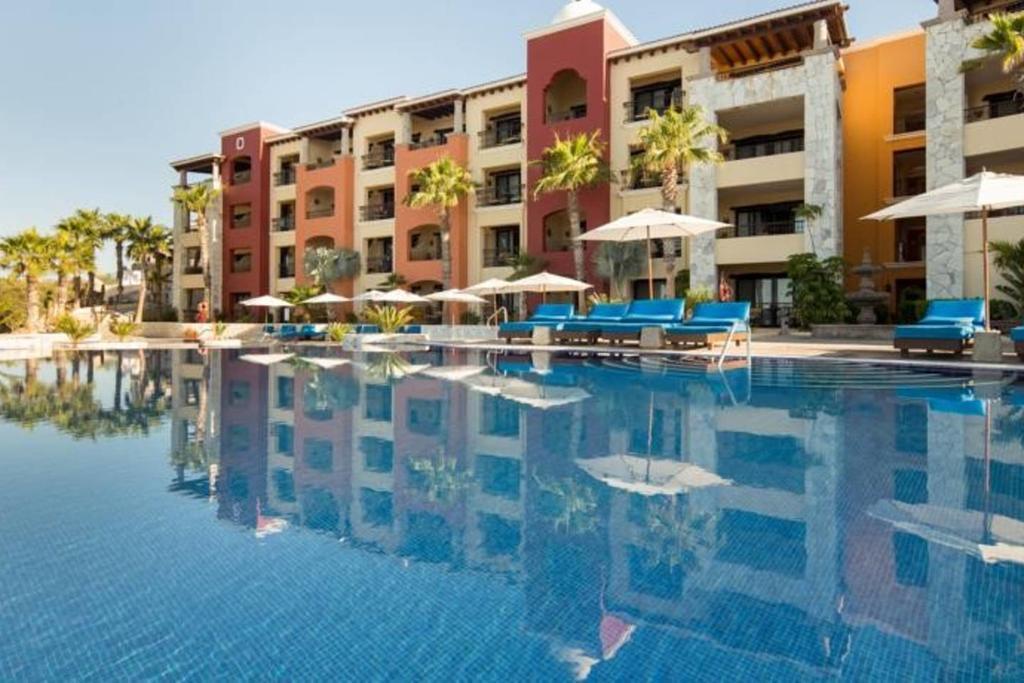 3br 2fl Ocean View Private - * Cabo San Lucas