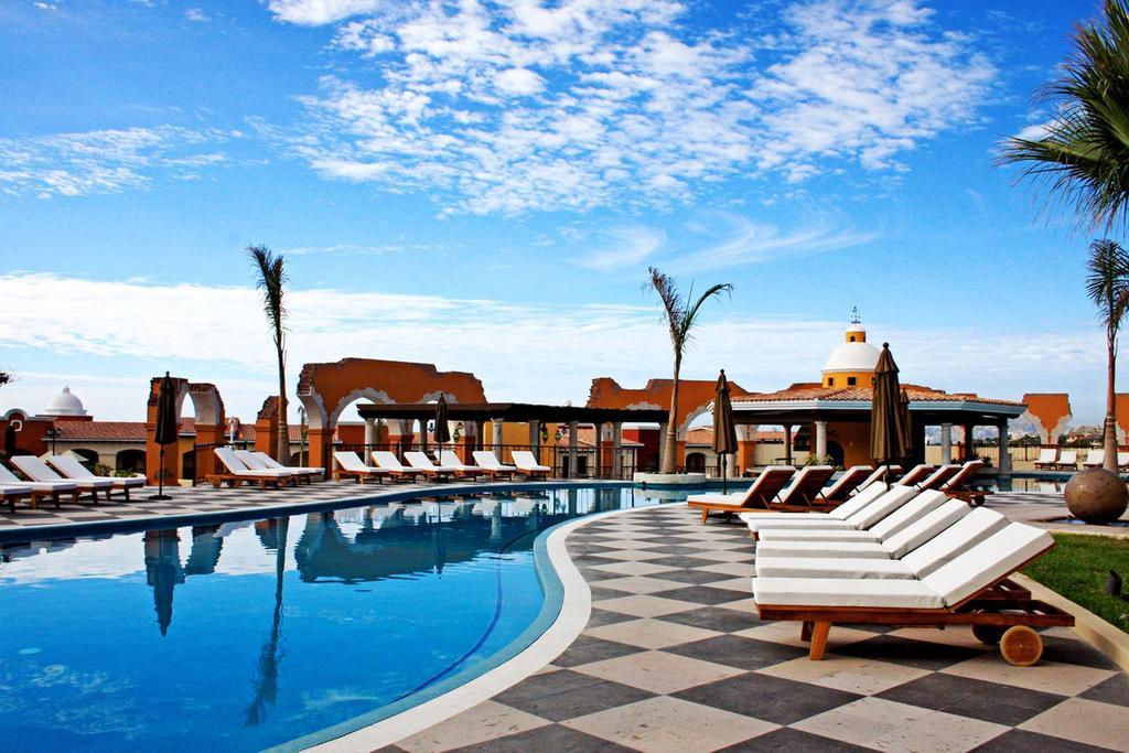 3br 2fl Ocean View Private - *