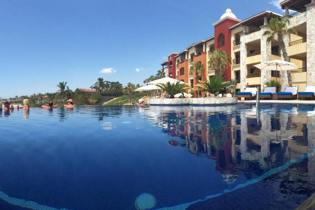 3br 2fl Ocean View Private - Cabo San Lucas