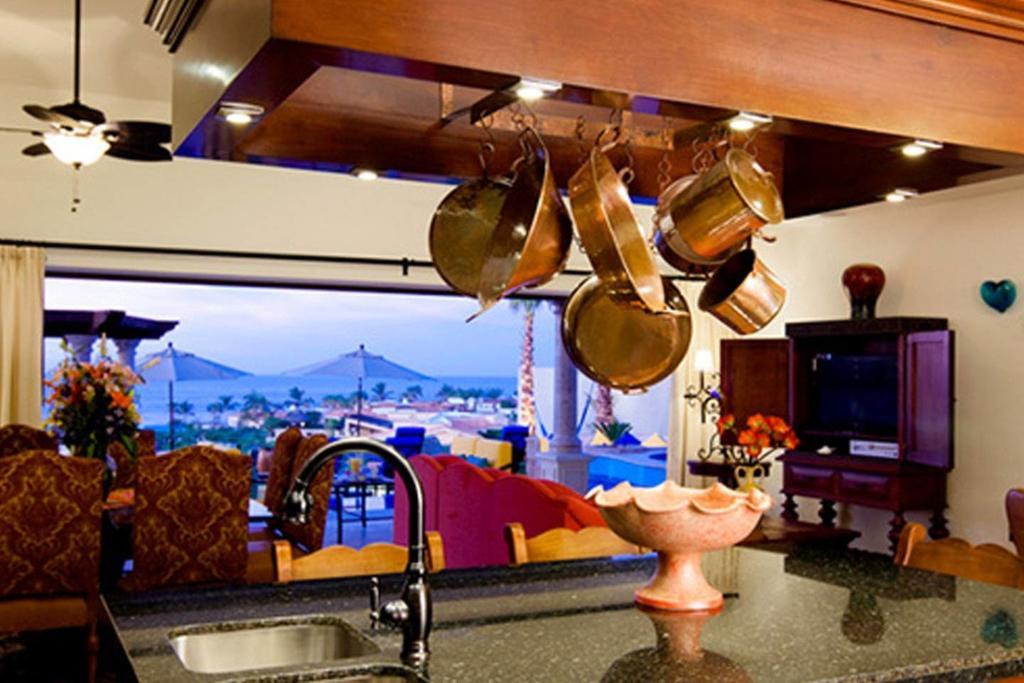 3br 2fl Ocean View Private - Villa *