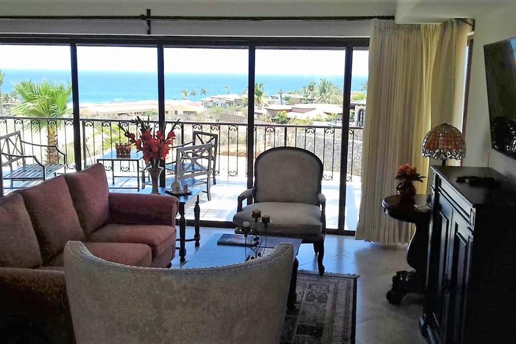 Villa 3br 2fl Ocean View Private - *