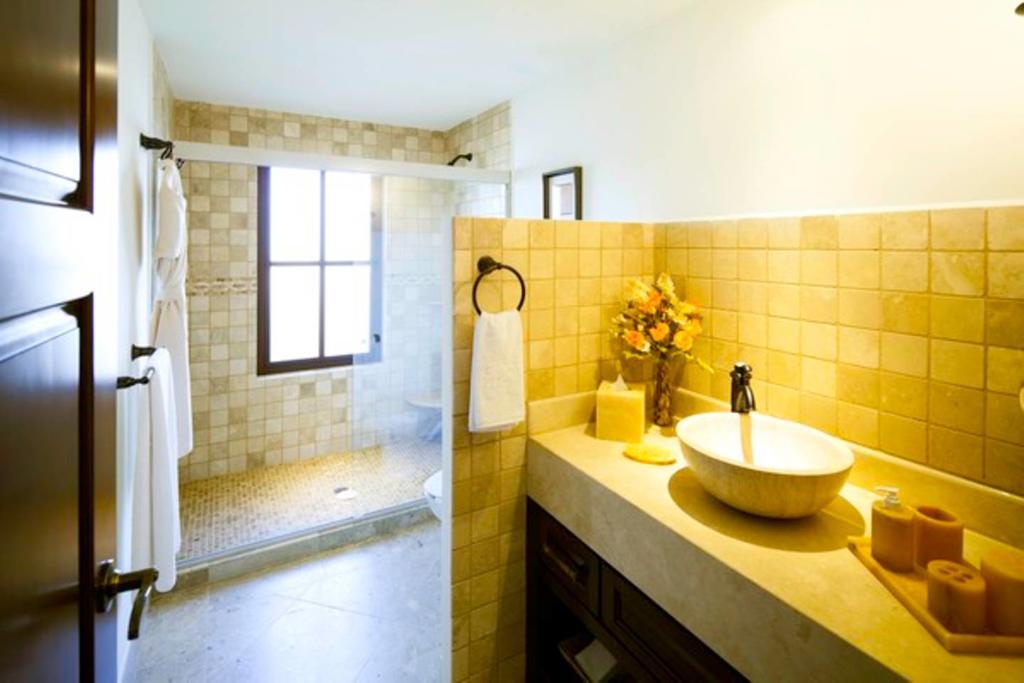 3br 2fl Ocean View Private - Villa *
