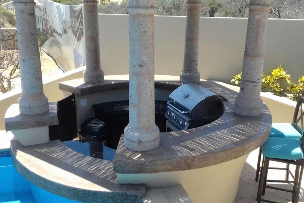 3br 2fl Ocean View Private - Villa Cabo San Lucas