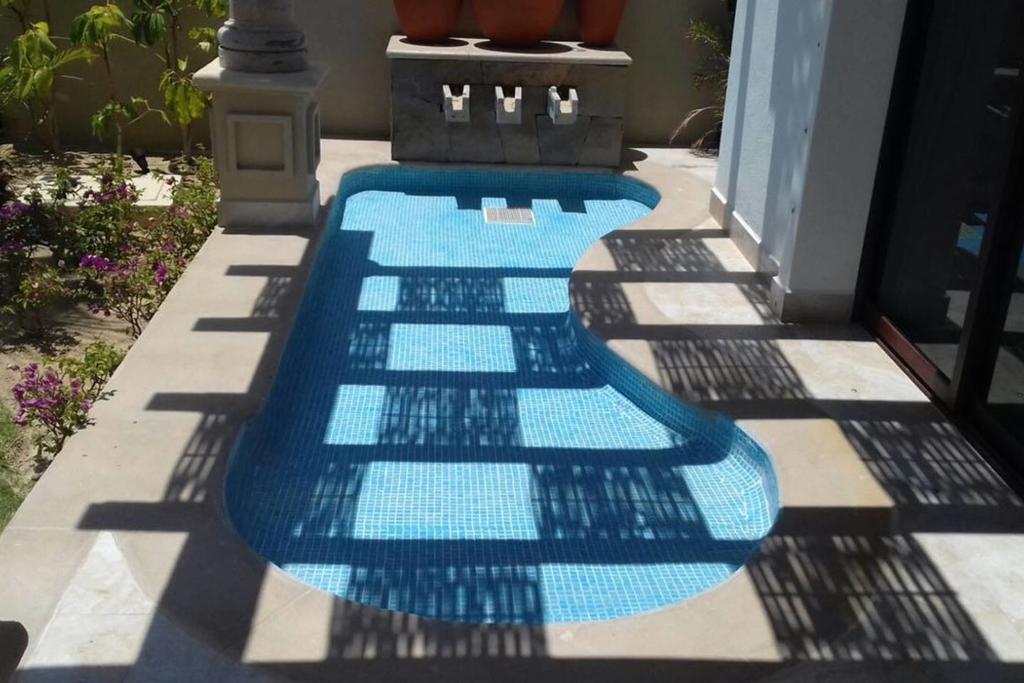 3br 2fl Ocean View Private - Villa Cabo San Lucas