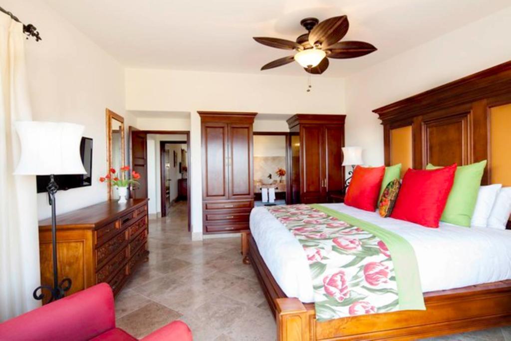 Villa 3br 2fl Ocean View Private - *