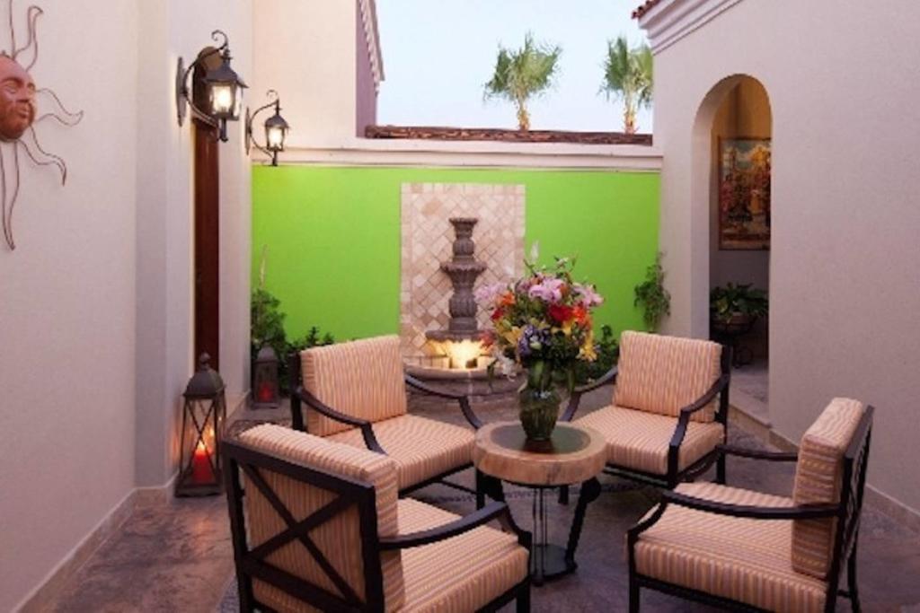 3br 2fl Ocean View Private - Villa *