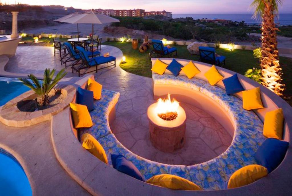 3br 2fl Ocean View Private - Villa *