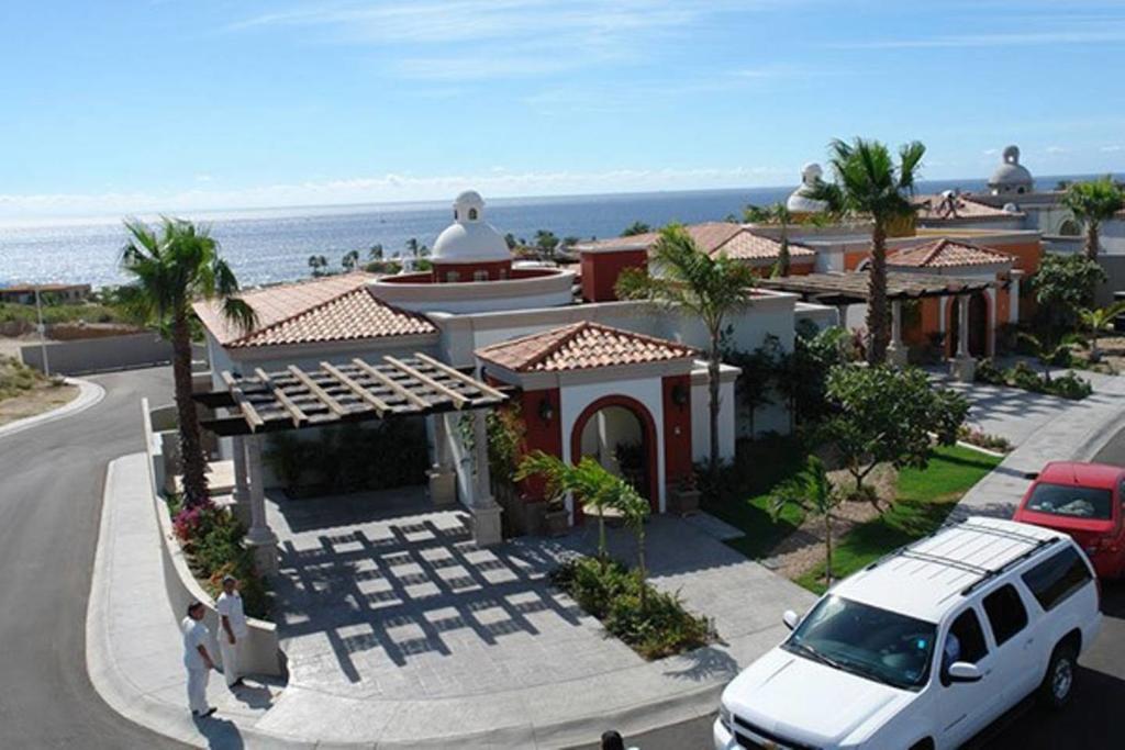 3br 2fl Ocean View Private - * Cabo San Lucas