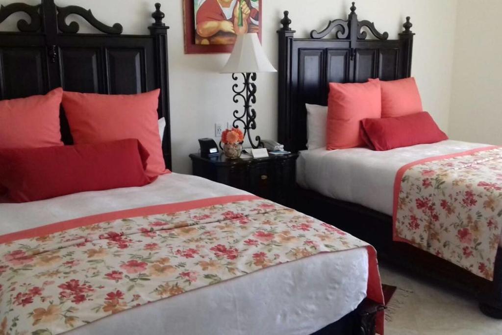 3br 2fl Ocean View Private - Villa