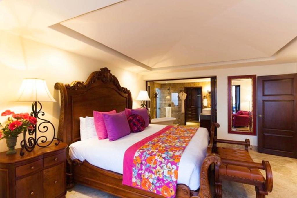 3br 2fl Ocean View Private - * Cabo San Lucas