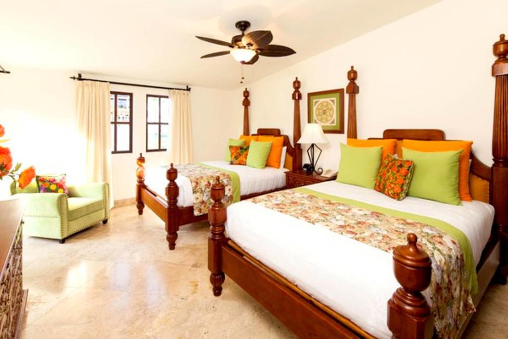 Villa 3br 2fl Ocean View Private - *