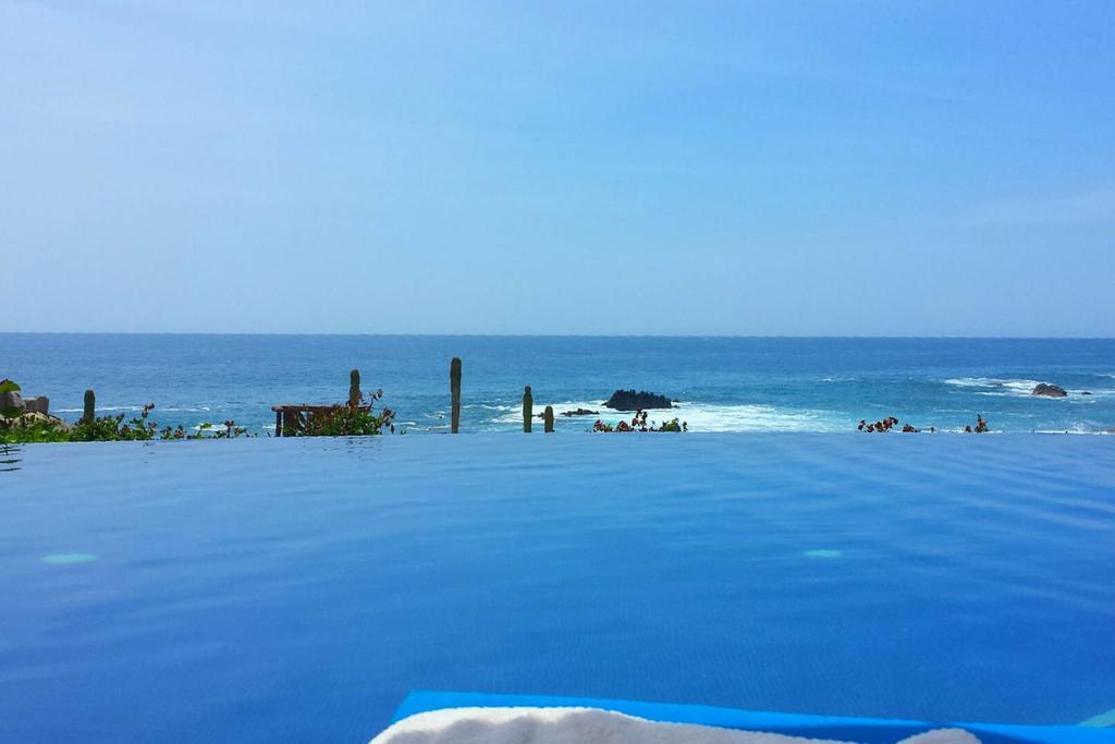 Villa 3br 2fl Ocean View Private -