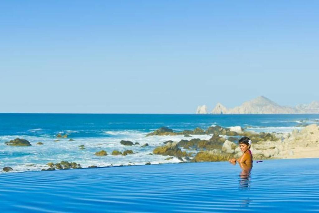 3br 2fl Ocean View Private - Cabo San Lucas