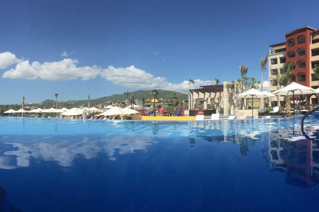 3br 2fl Ocean View Private - Villa
