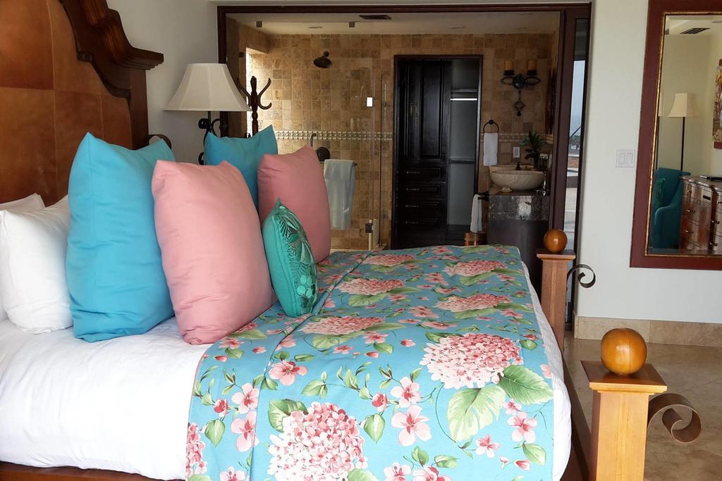 3br 2fl Ocean View Private - Villa Cabo San Lucas