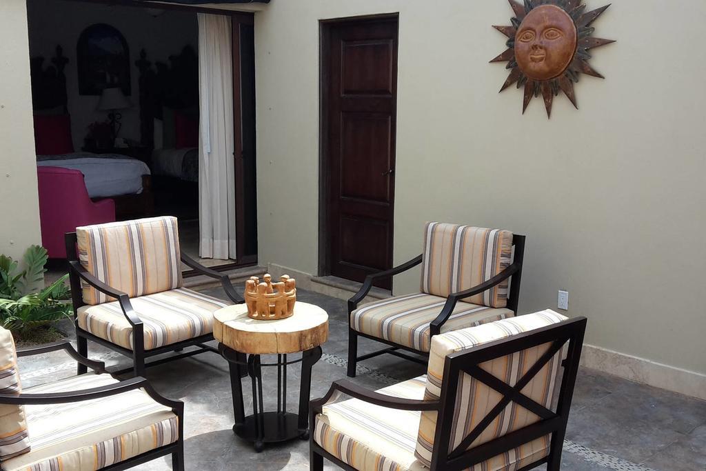 3br 2fl Ocean View Private - * Cabo San Lucas