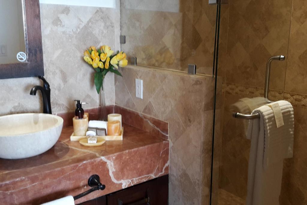 3br 2fl Ocean View Private - * Cabo San Lucas
