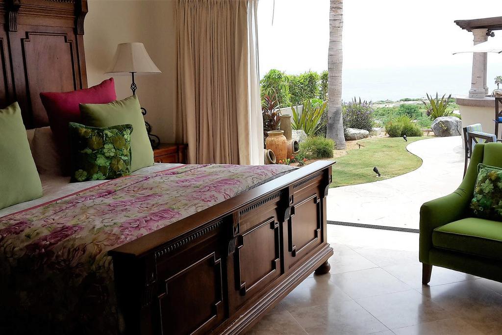 3br 2fl Ocean View Private - Villa Cabo San Lucas
