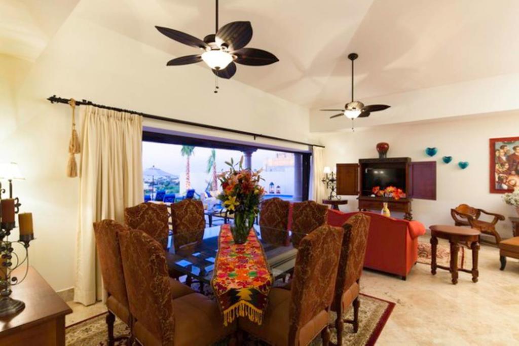 3br 2fl Ocean View Private - Villa