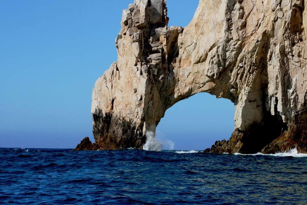 Villa 3br 2fl Ocean View Private - Cabo San Lucas