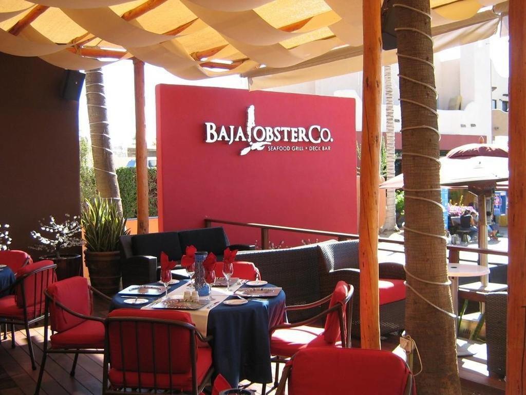 Great 1br Marina View Nautical Jr In Cabo Apartamento
