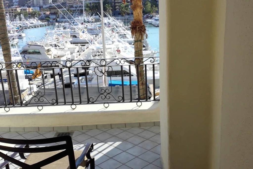 Apartamento Great 1br Marina View Nautical Jr In Cabo *