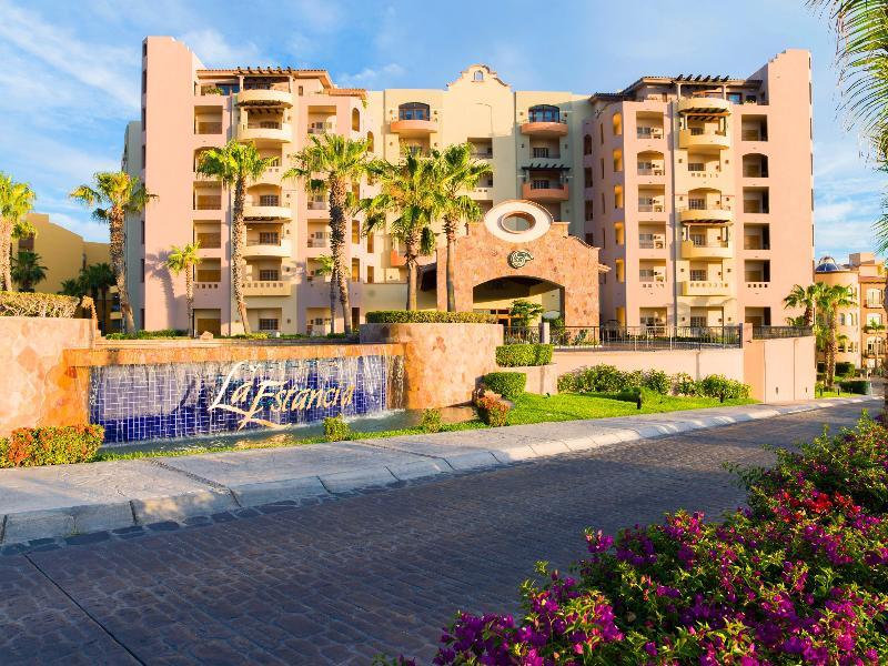 La Resort&spa Cabo San Lucas