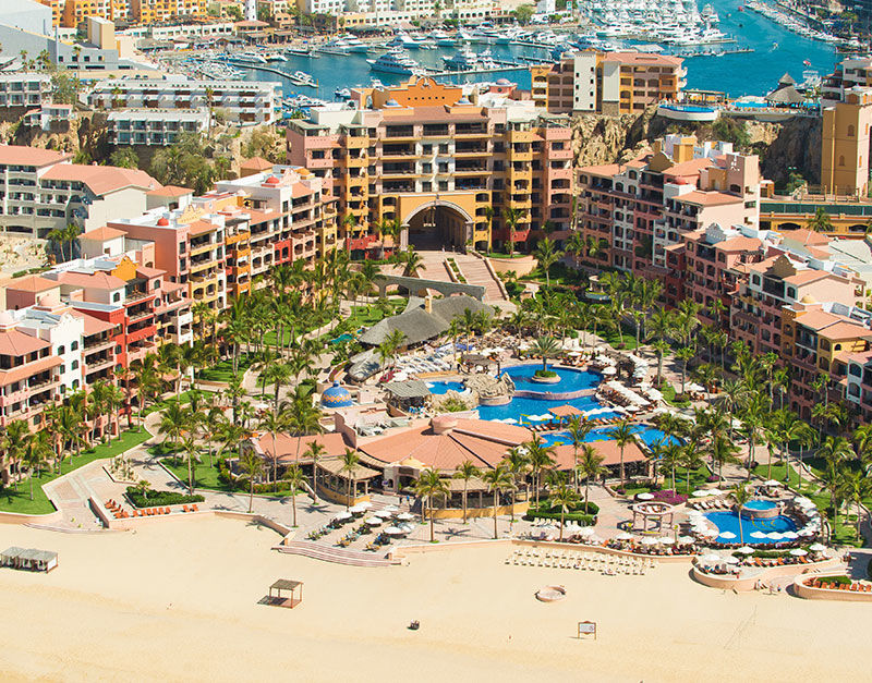 The Ridge At Playa Grande Resort