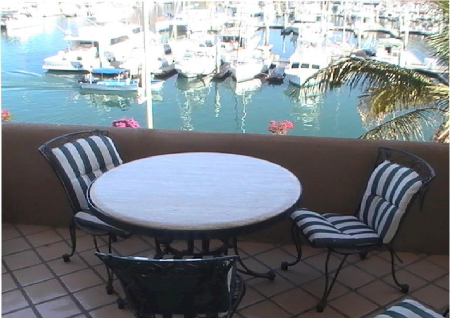 Cabowilson Apartment