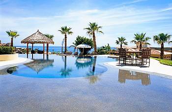 Cabo Del Sol, The Premier Collection Apartment