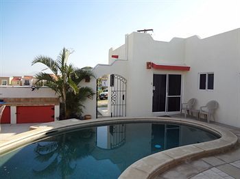 Cabo's Little Secret Two Bedroom * Cabo San Lucas