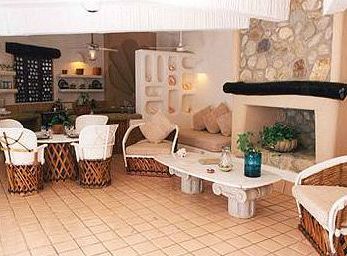 Resort Club Cascadas De Baja 3*