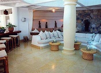 Club Cascadas De Baja Resort 3*