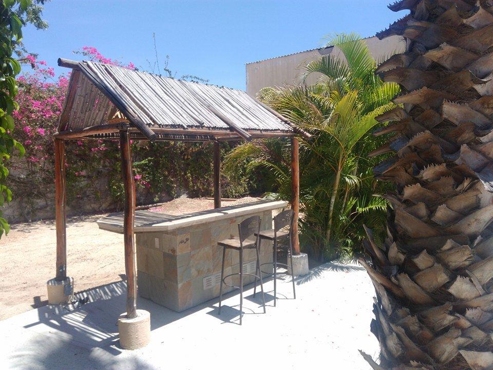 Positano Cabo San Lucas