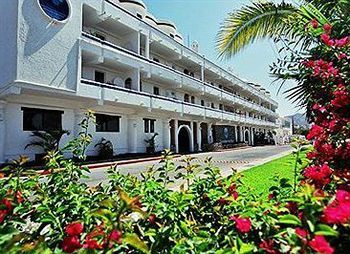 Club Cascadas De Baja Cabo San Lucas