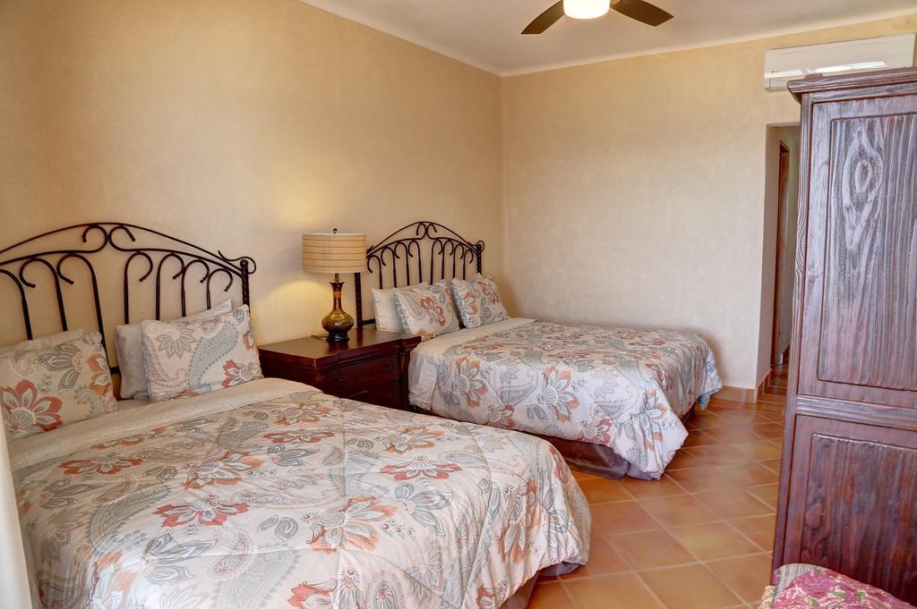 Apartment La Luna - Ocean Front *