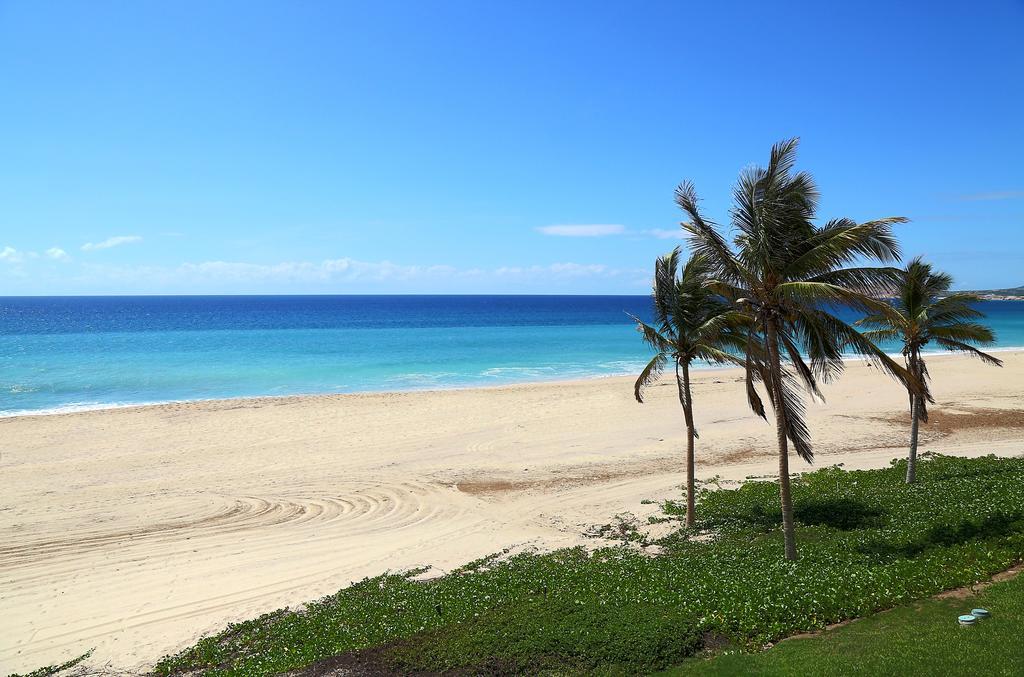 La Luna - Ocean Front Apartment *