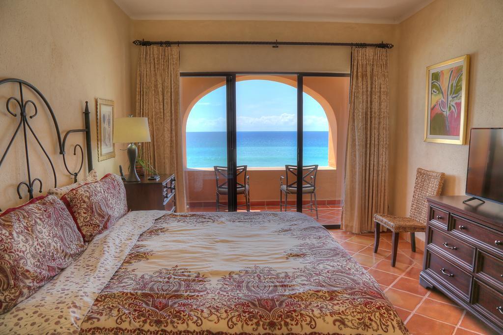 La Luna - Ocean Front Apartment *