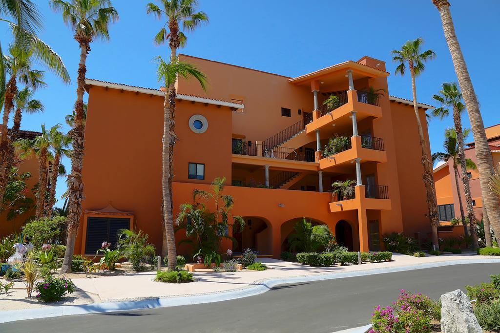 Condominios Ballena Cabo San Lucas