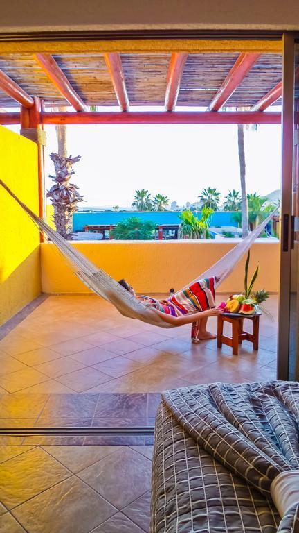 Patios Hotel Cabo San Lucas