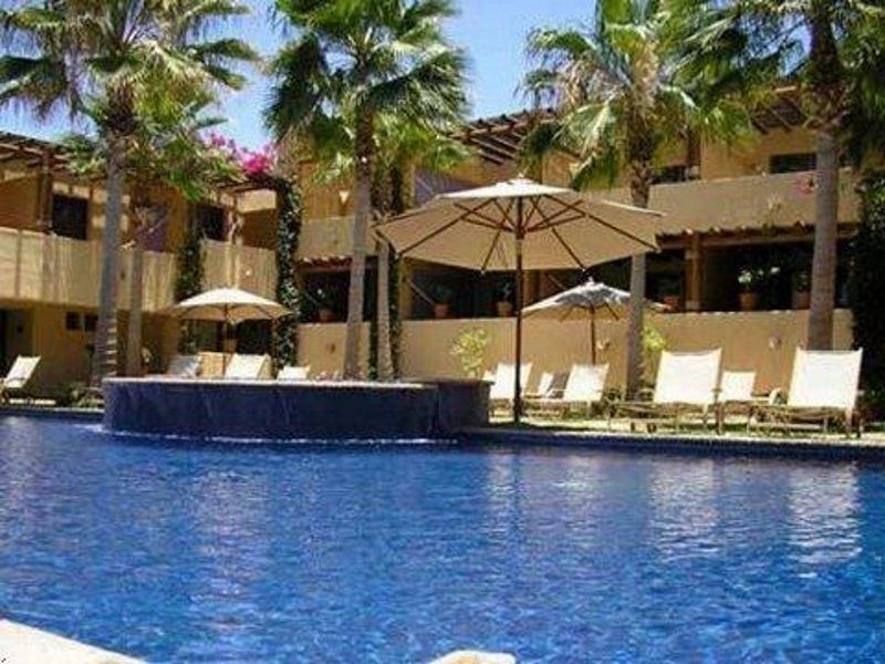 Patios Hotel